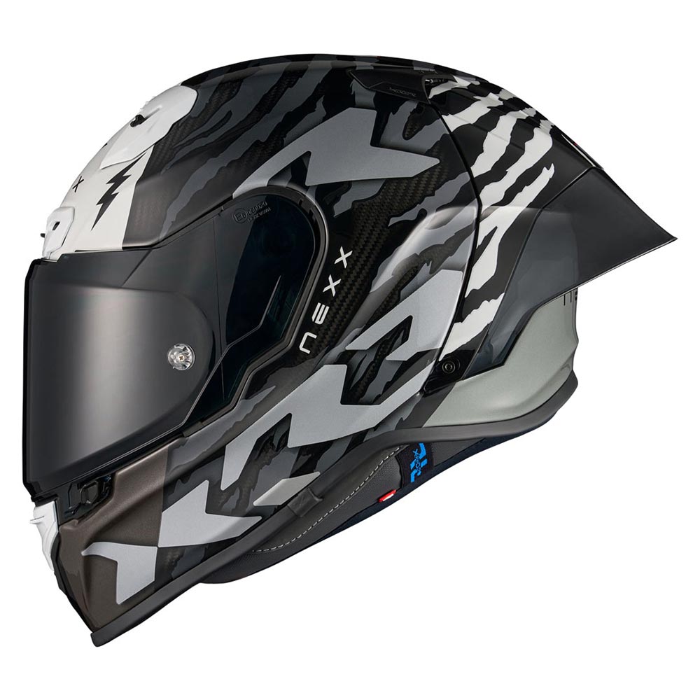 Casco X.R3R Ziger