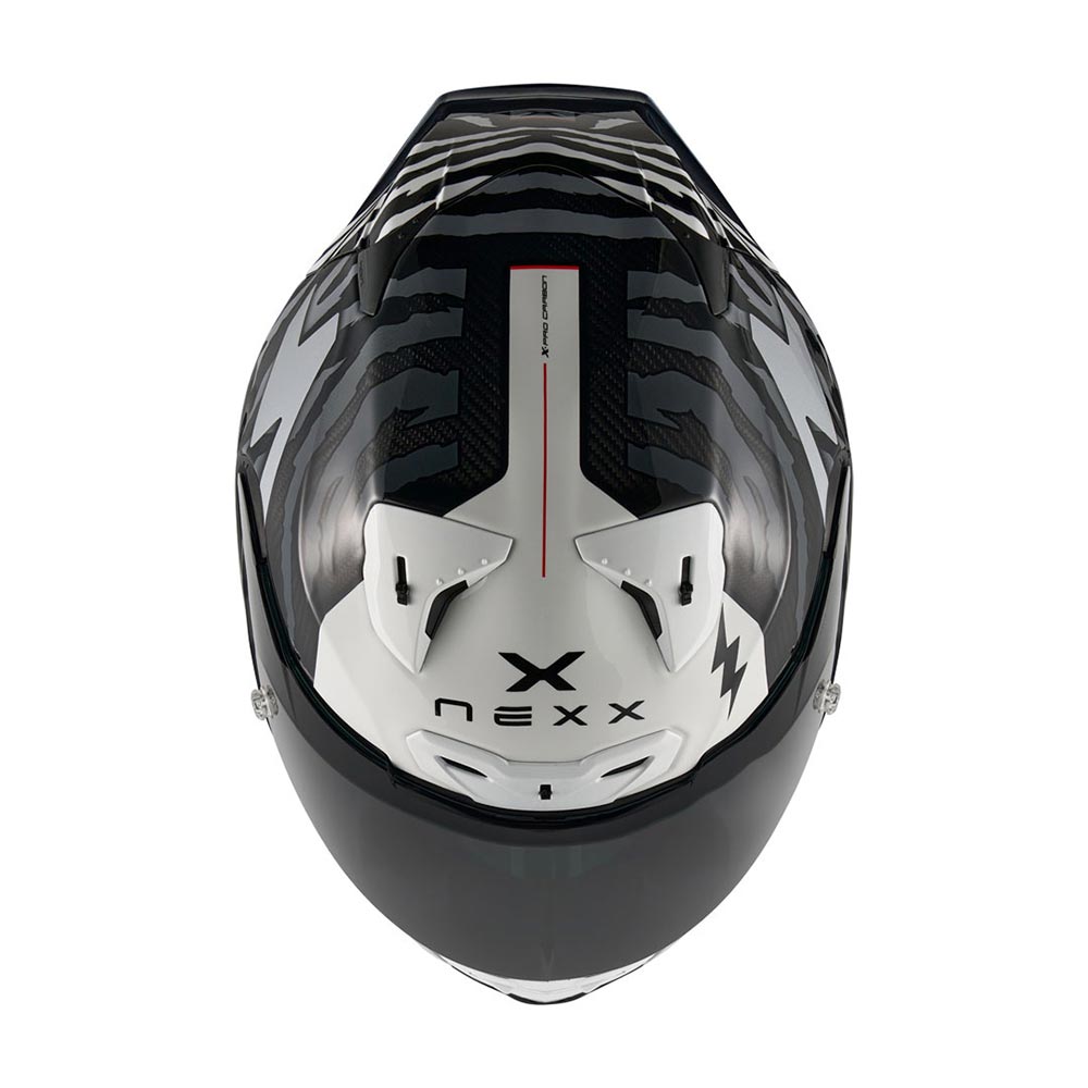 Casco X.R3R Ziger