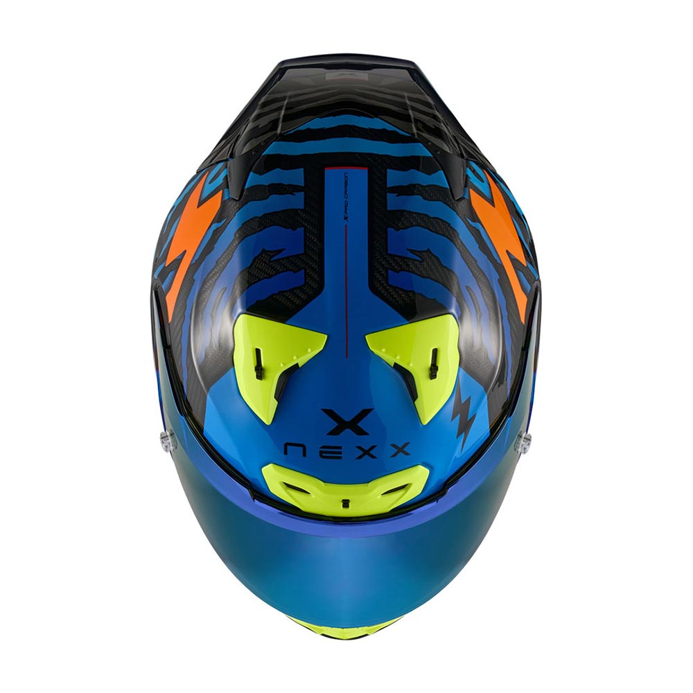 Casco X.R3R Ziger