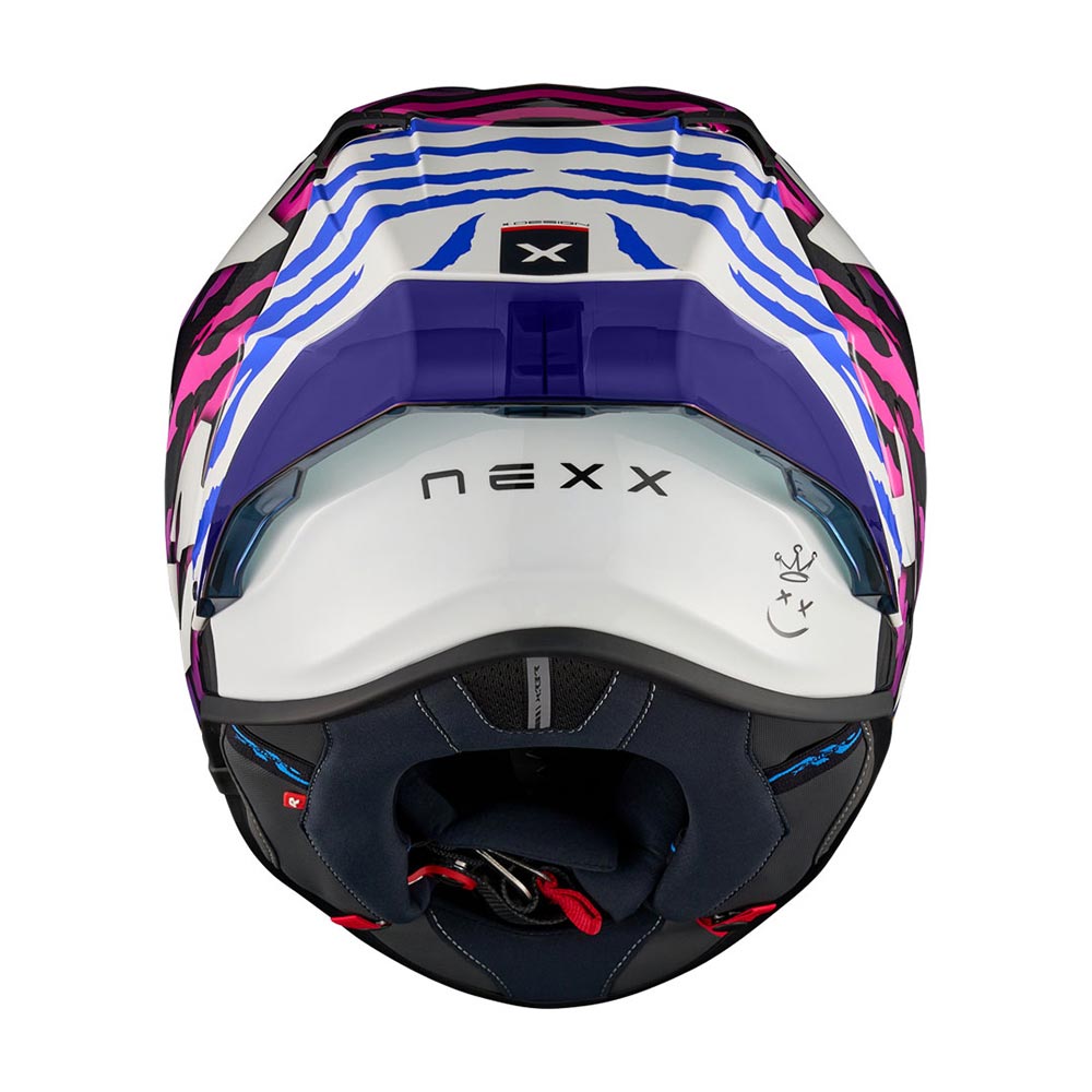 Casco X.R3R Ziger