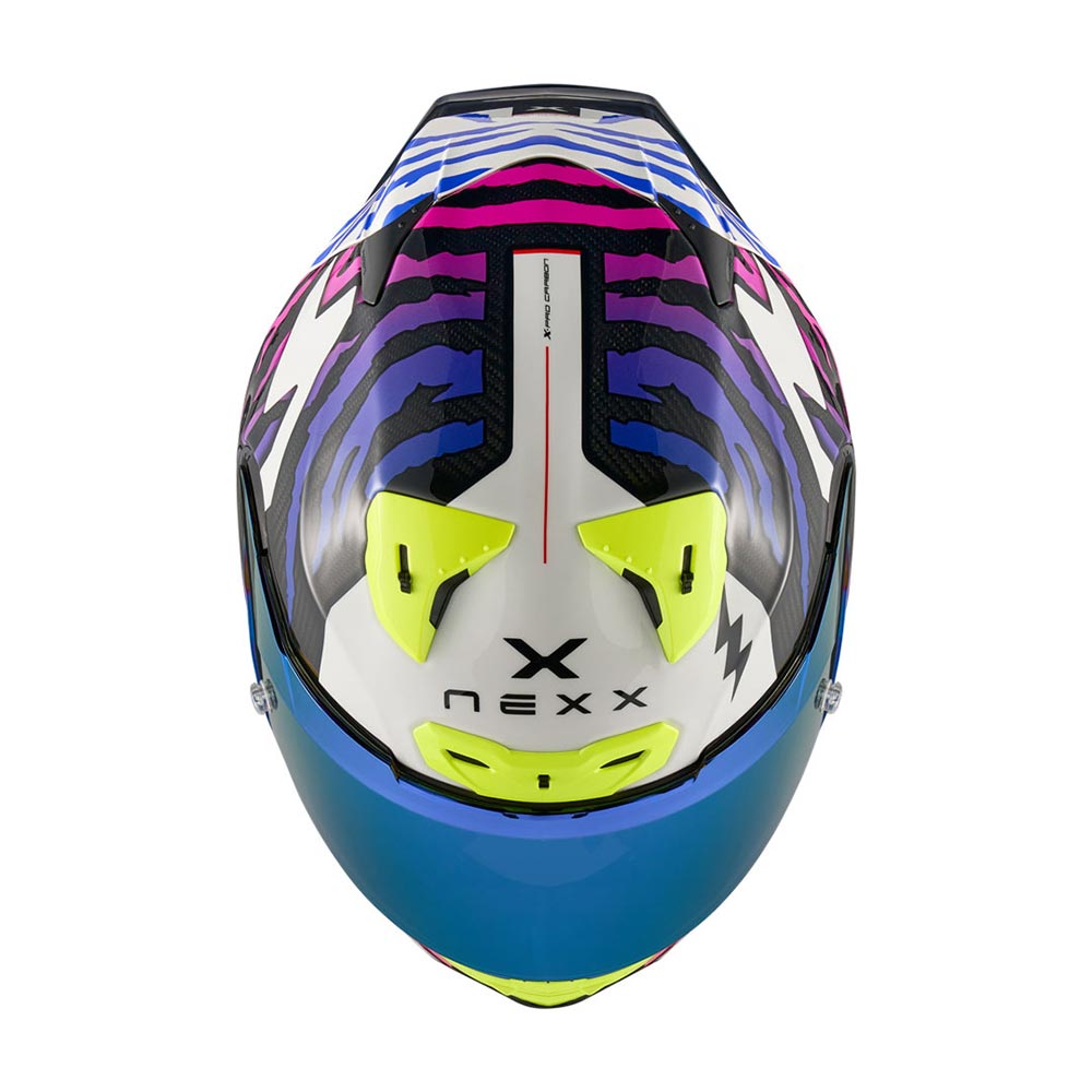Casco X.R3R Ziger