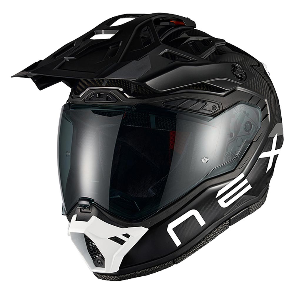 Casco da corsa X.Rally FIM #2