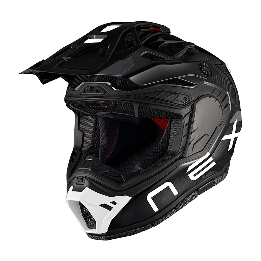 Casco da corsa X.Rally FIM #2