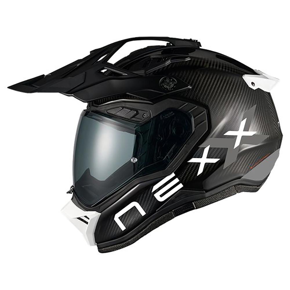 Casco da corsa X.Rally FIM #2