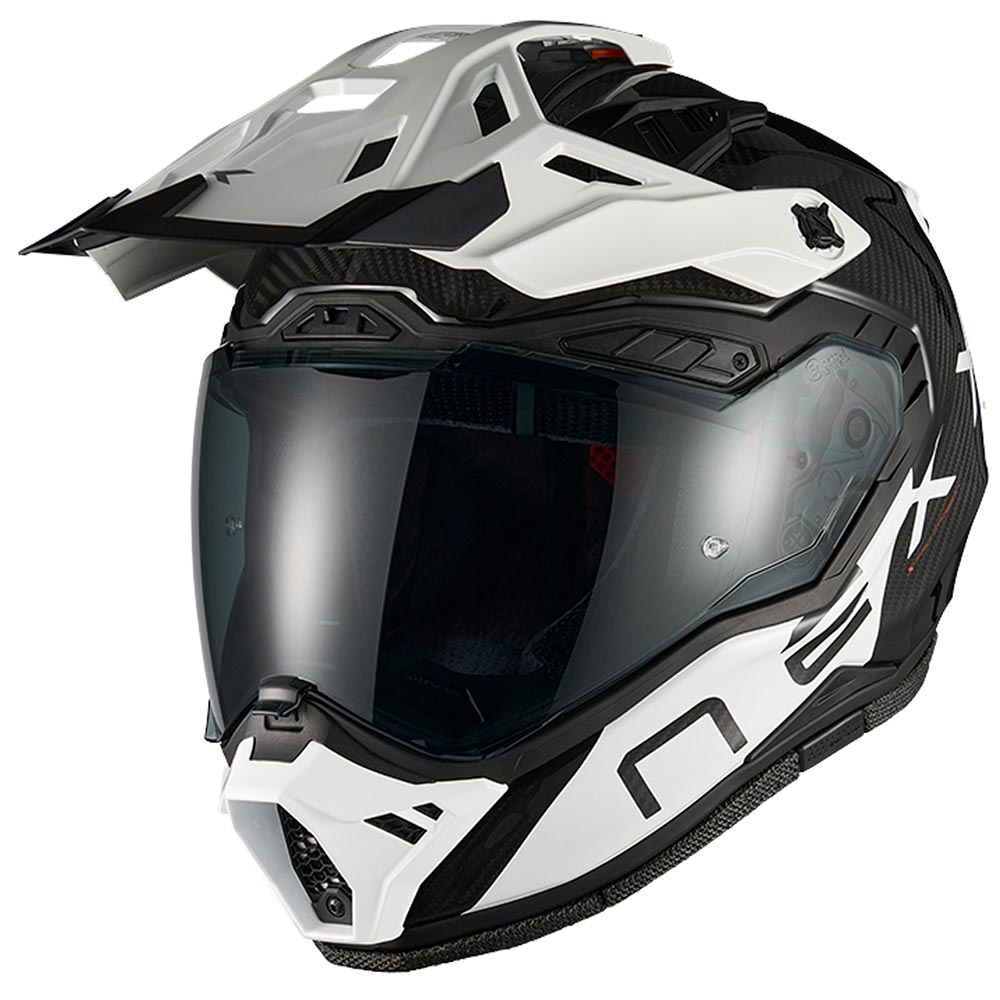 Casco X.Rally Gravix