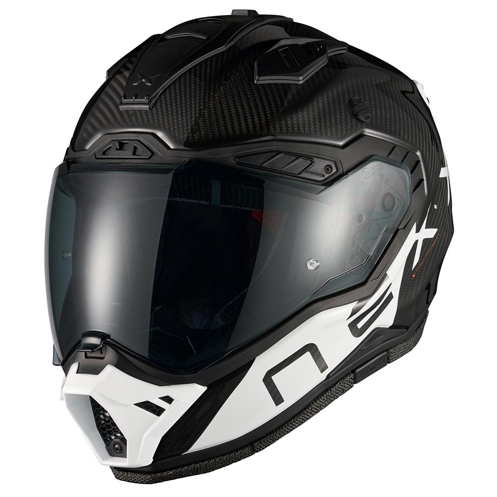 Casco X.Rally Gravix