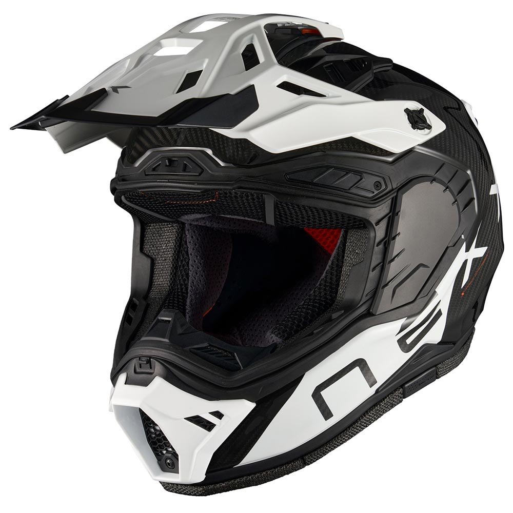 Casco X.Rally Gravix