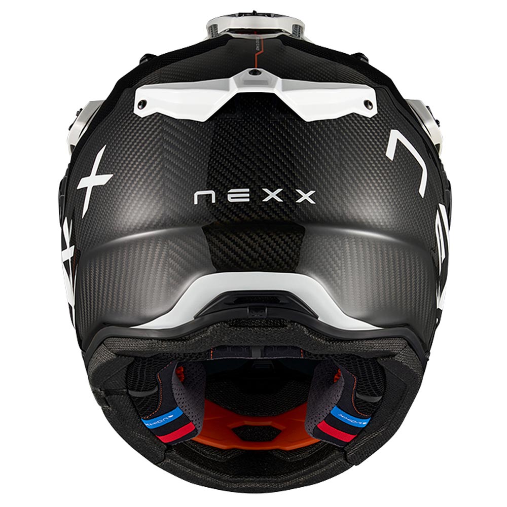 Casco X.Rally Gravix