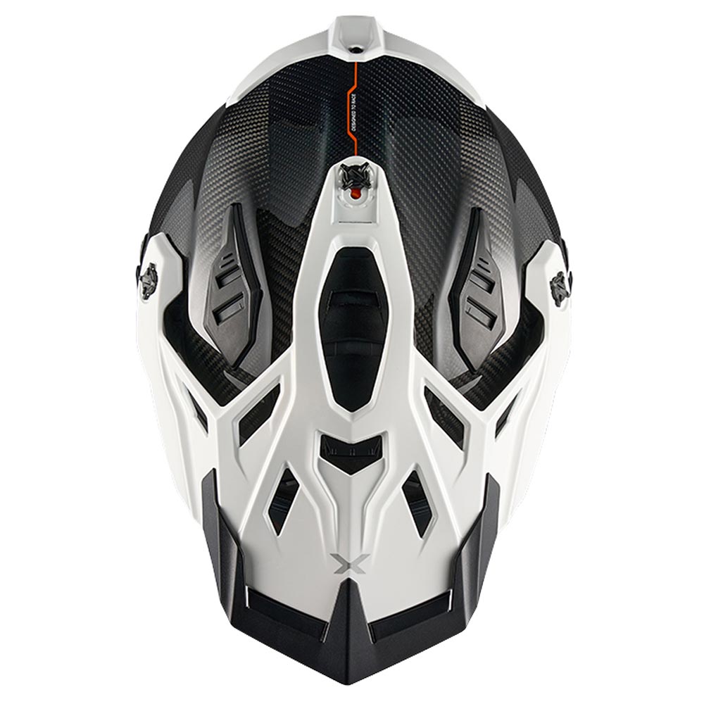 Casco X.Rally Gravix