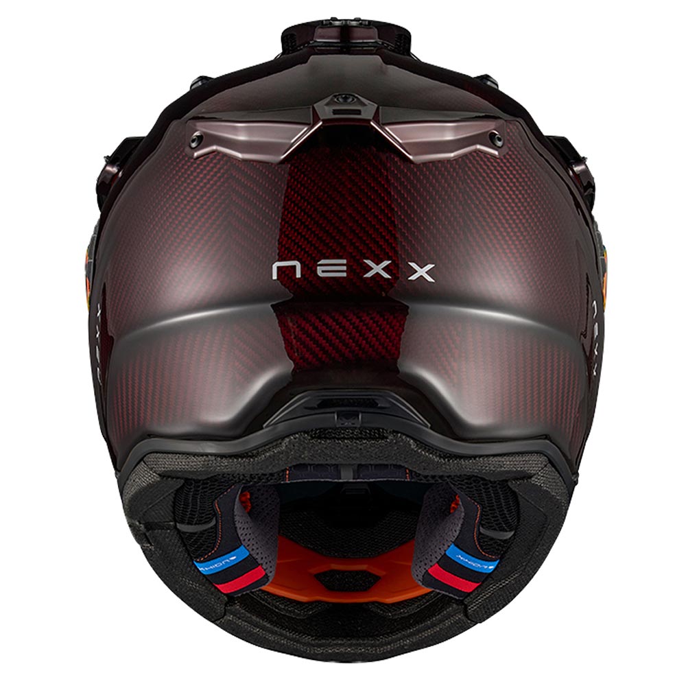 Casco X.Rally Namib