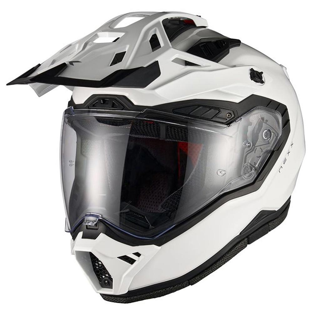 X.Rally Casco liscio