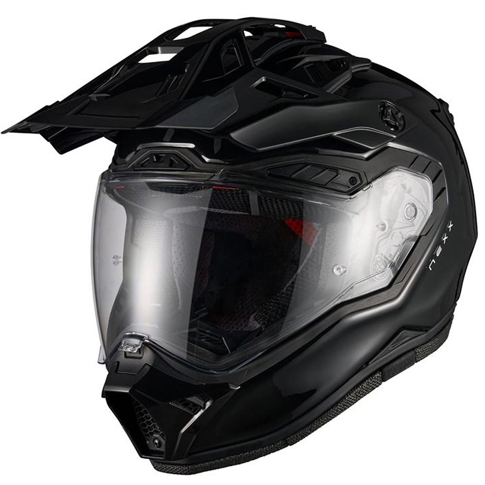 X.Rally Casco liscio