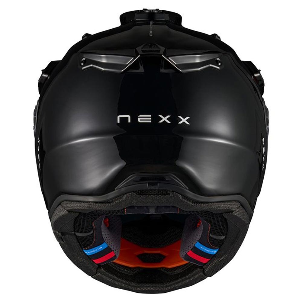 X.Rally Casco liscio