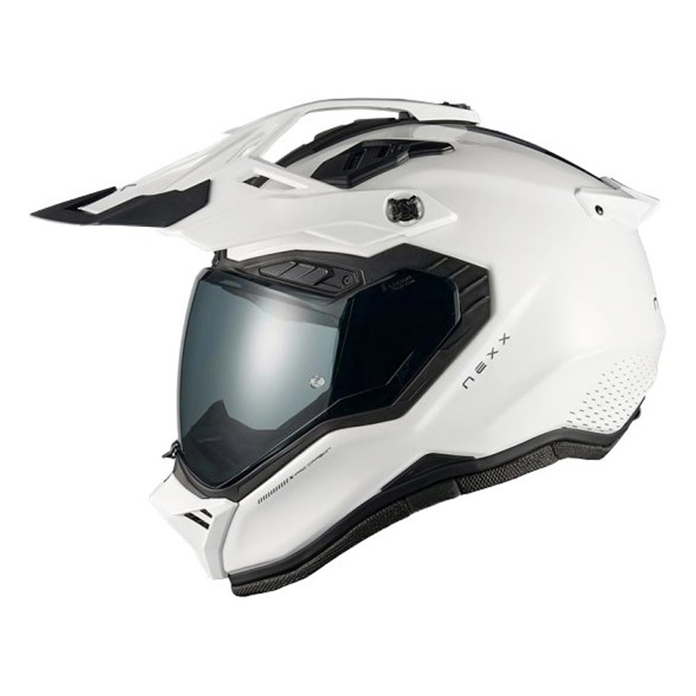 Casco X.Rally Pro