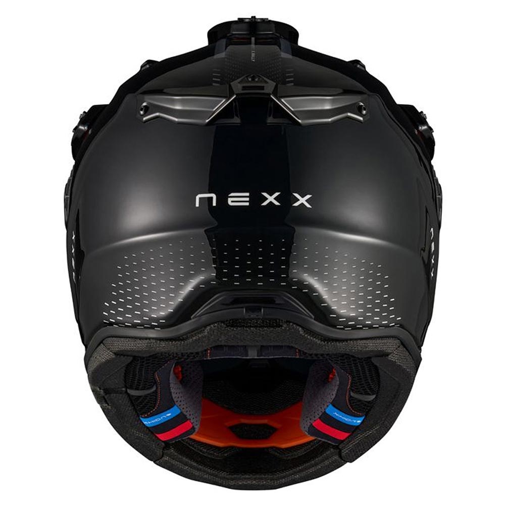 Casco X.Rally Pro