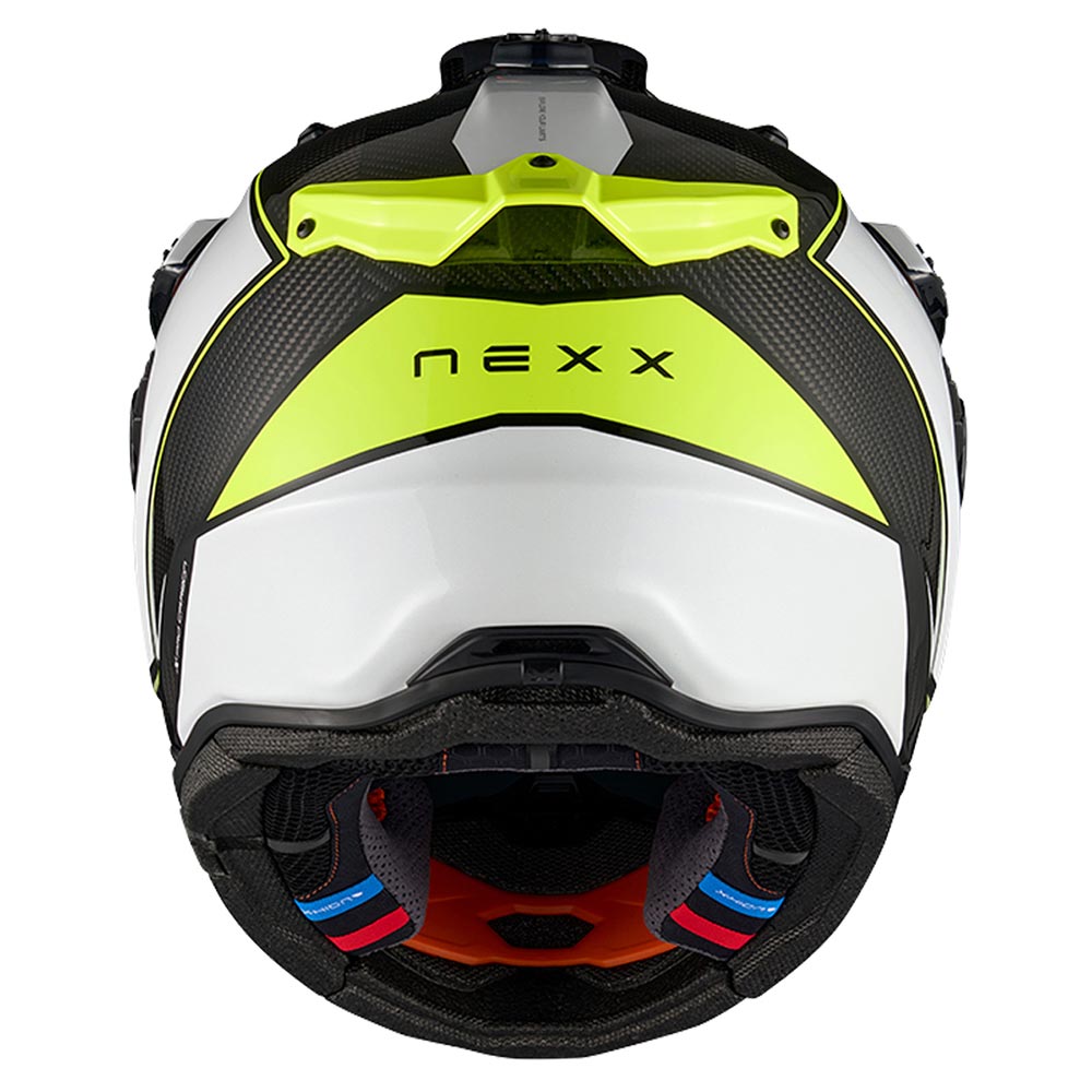 Casco X.Rally Raid