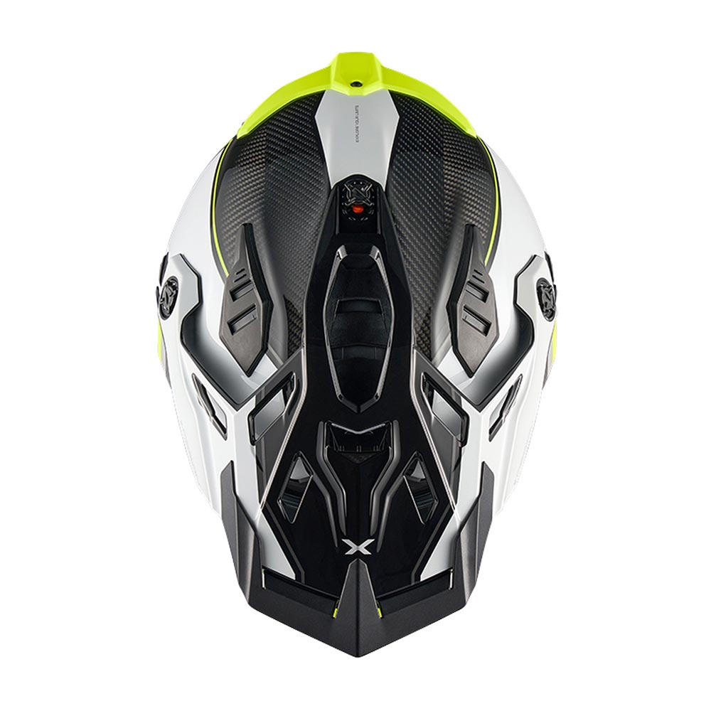 Casco X.Rally Raid