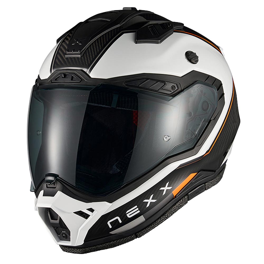 Casco X.Rally Raid