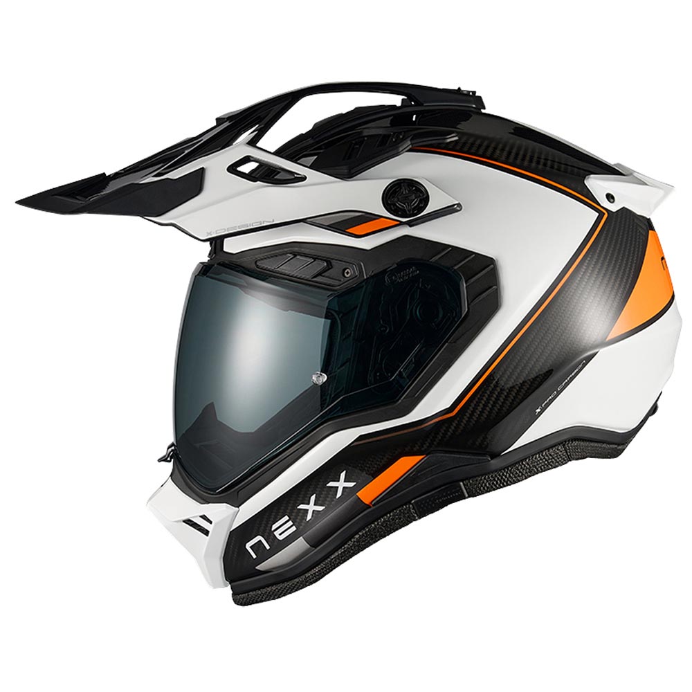Casco X.Rally Raid