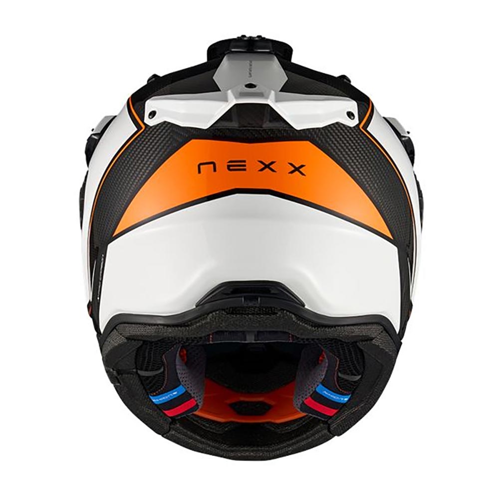 Casco X.Rally Raid