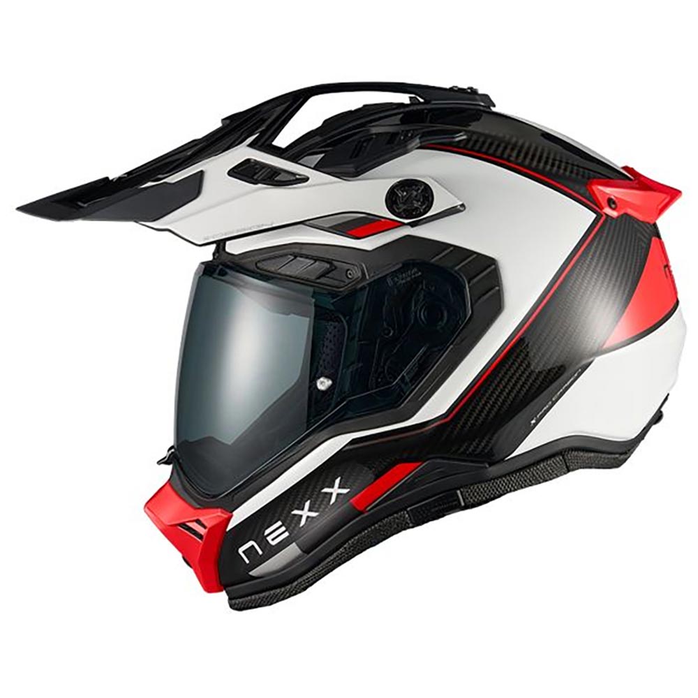 Casco X.Rally Raid