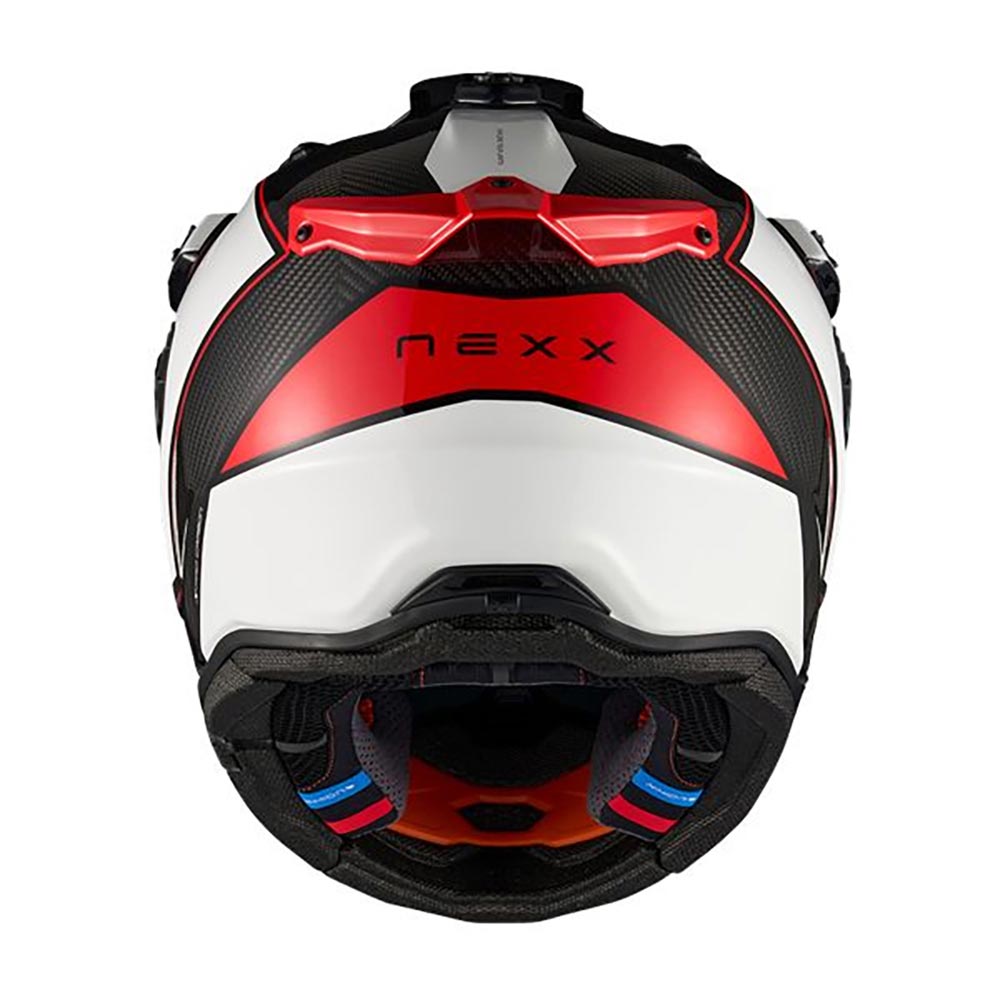 Casco X.Rally Raid