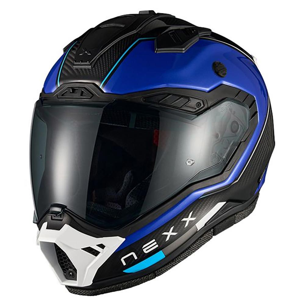 Casco X.Rally Raid