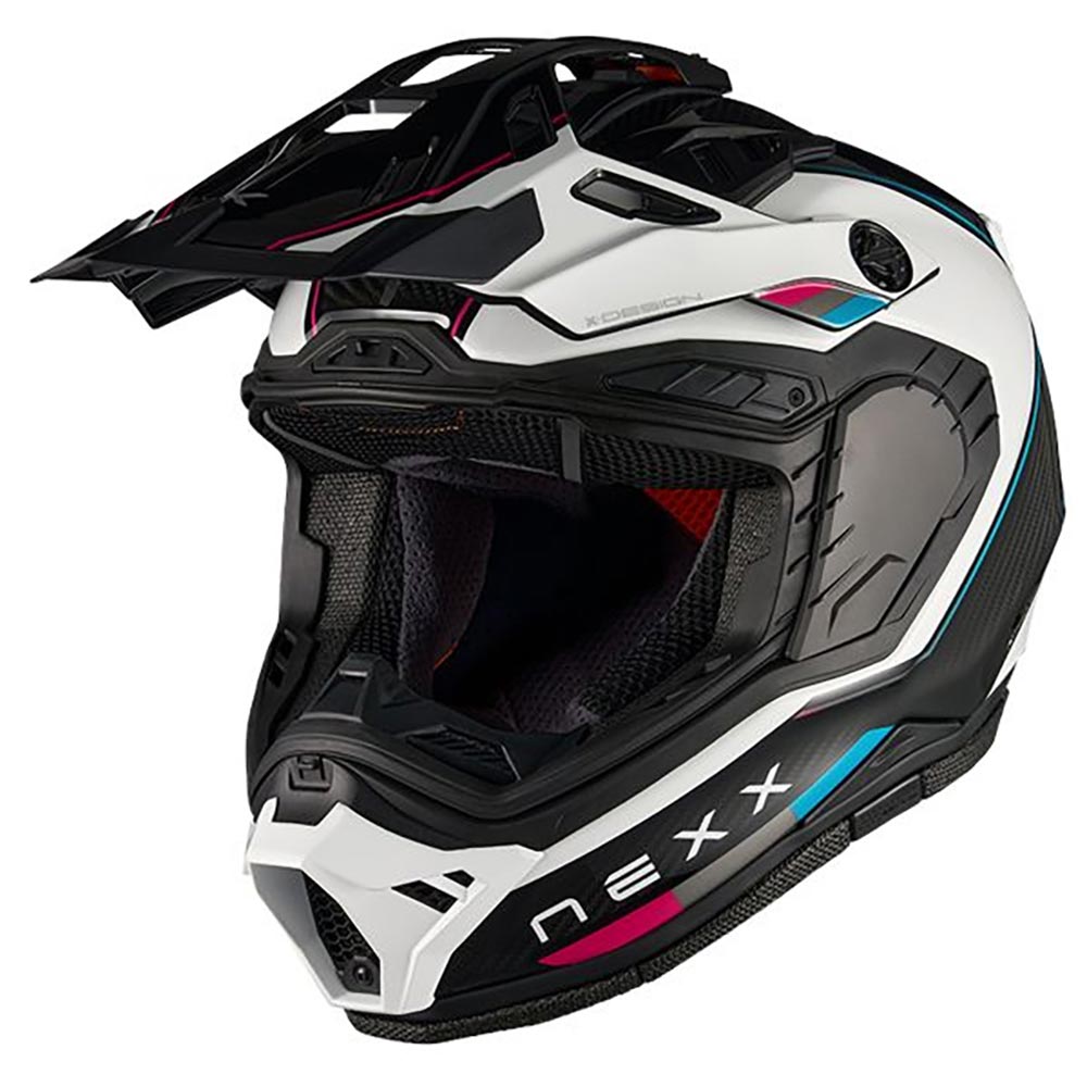Casco X.Rally Raid