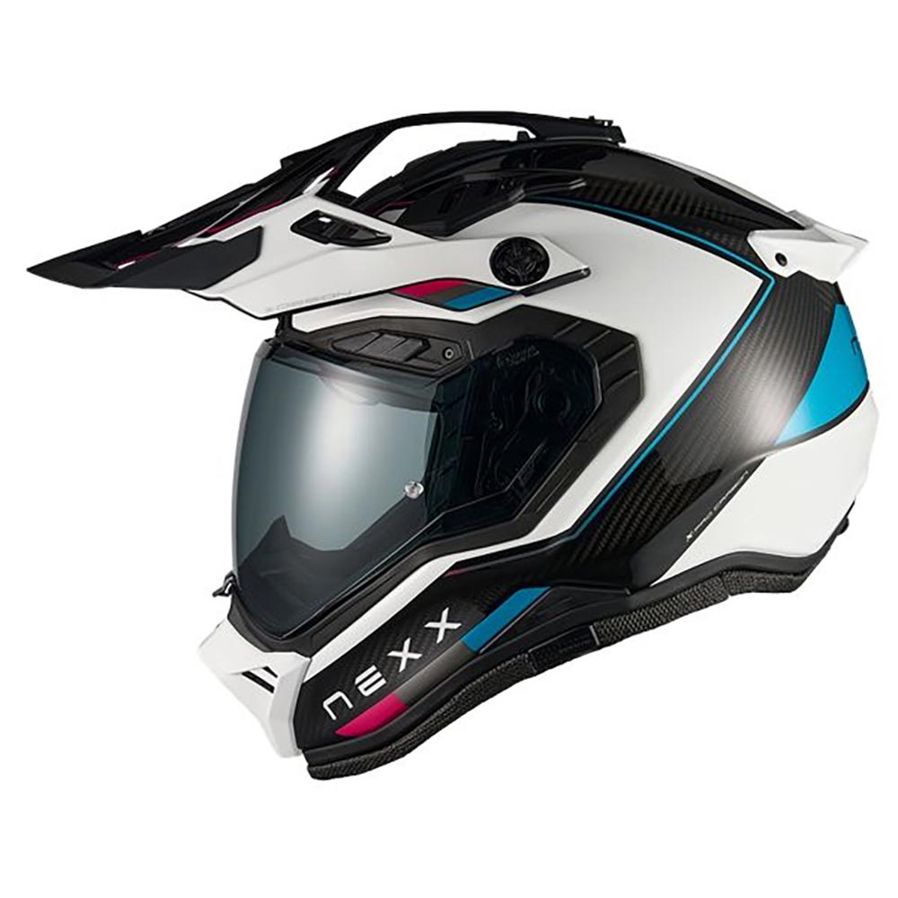 Casco X.Rally Raid