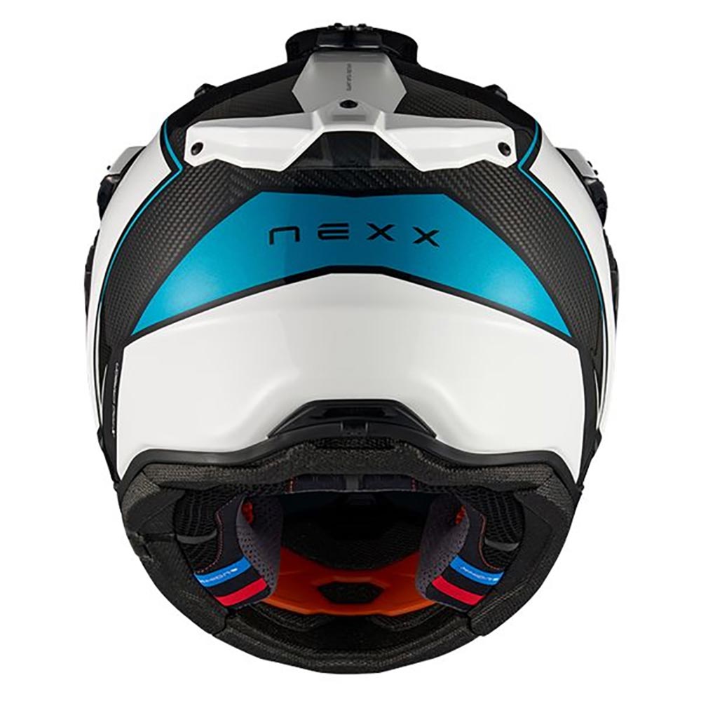 Casco X.Rally Raid