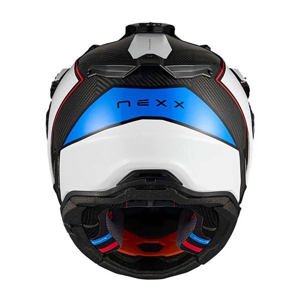 Casco X.Rally Raid
