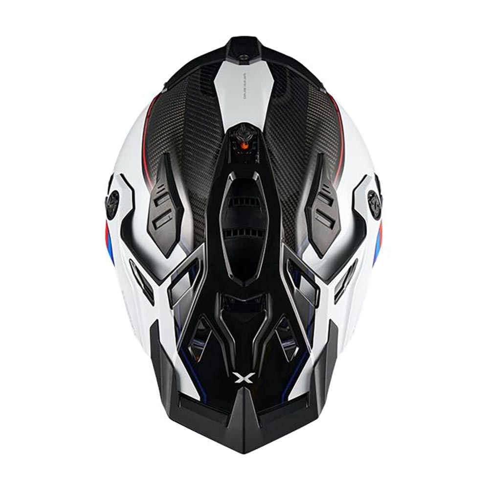 Casco X.Rally Raid