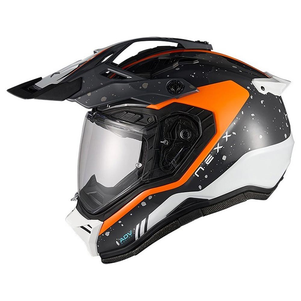 Casco X.Rally Yuma