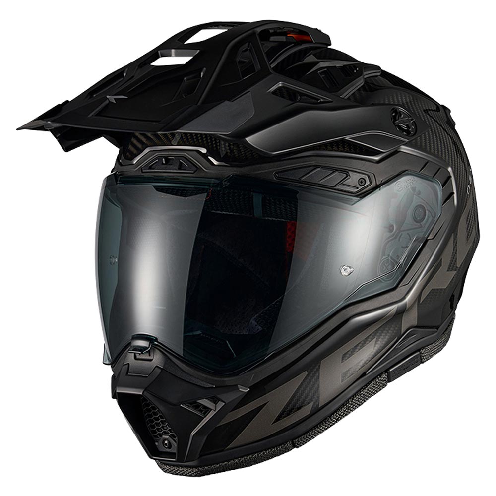 Casco X.Rally Zero Pro