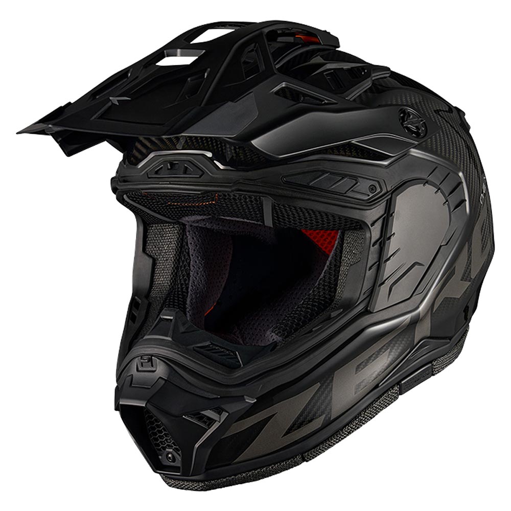 Casco X.Rally Zero Pro