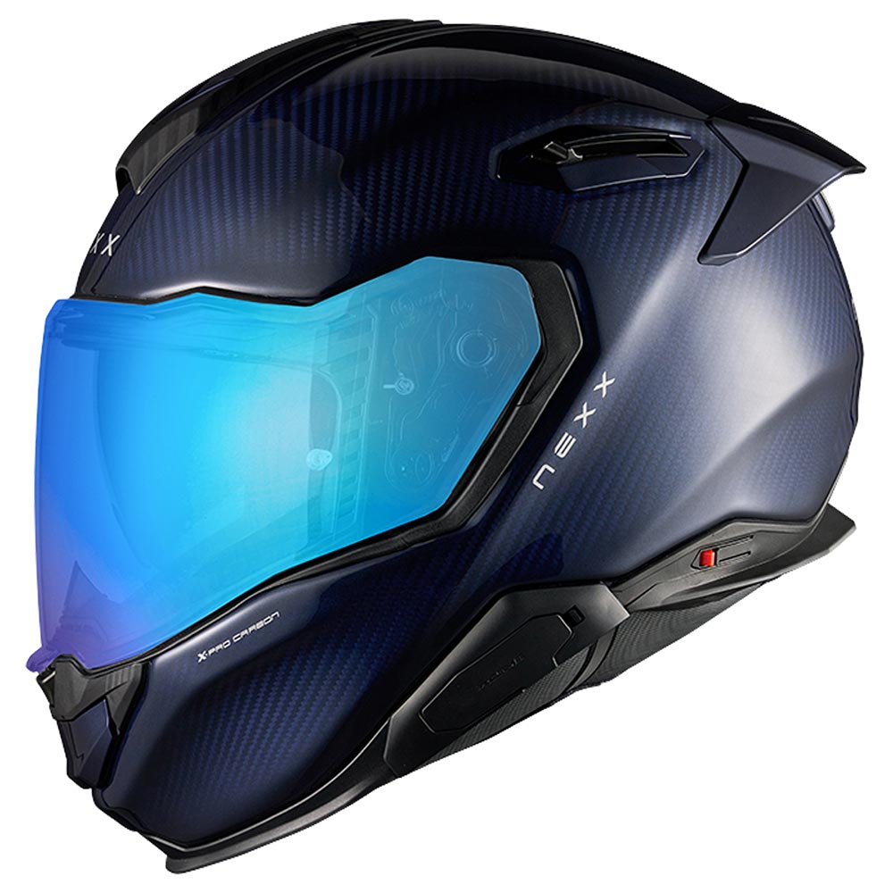 Casco X.TR Atlantic
