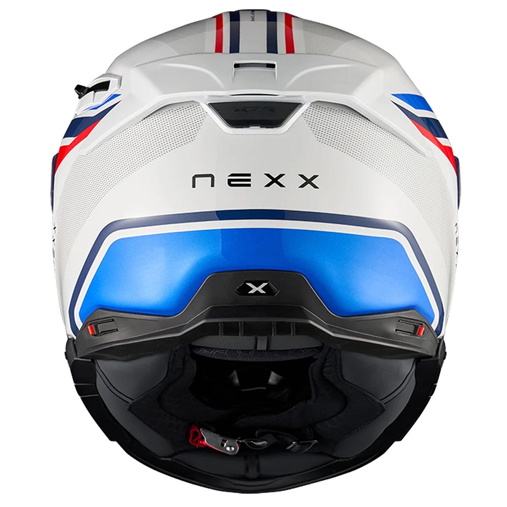 Casco X.TR Quanta