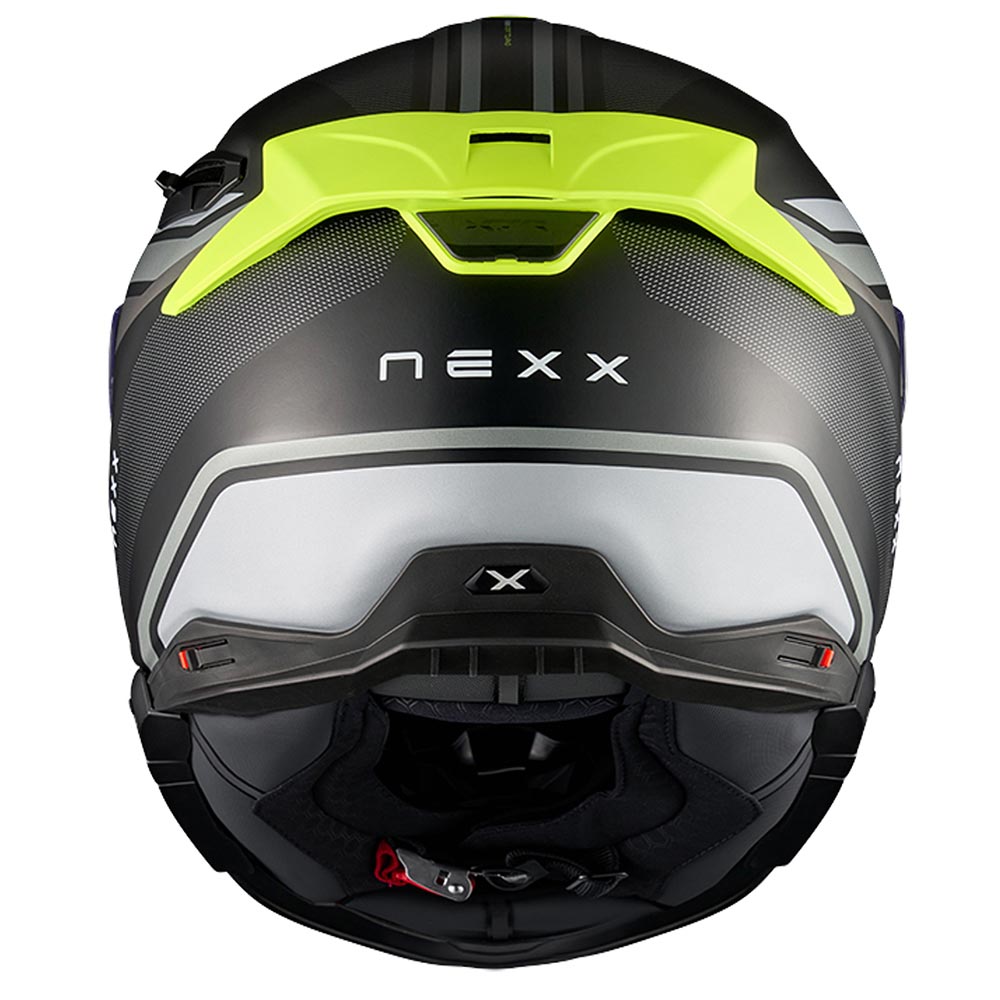 Casco X.TR Quanta