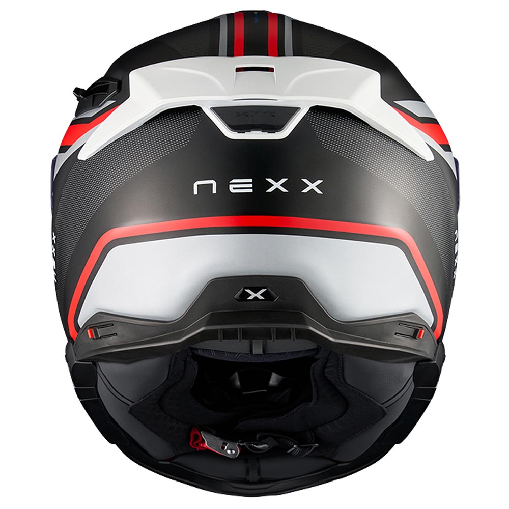 Casco X.TR Quanta