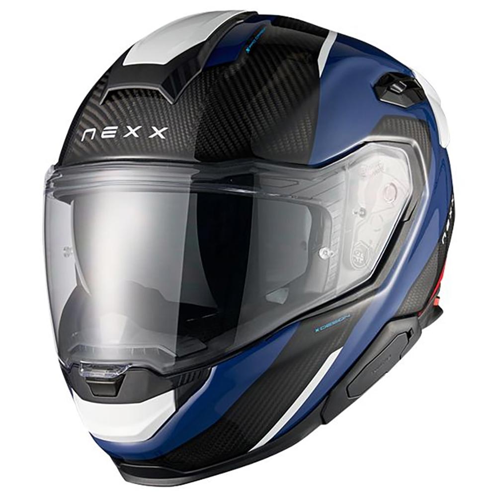 Casco X.TR Rush