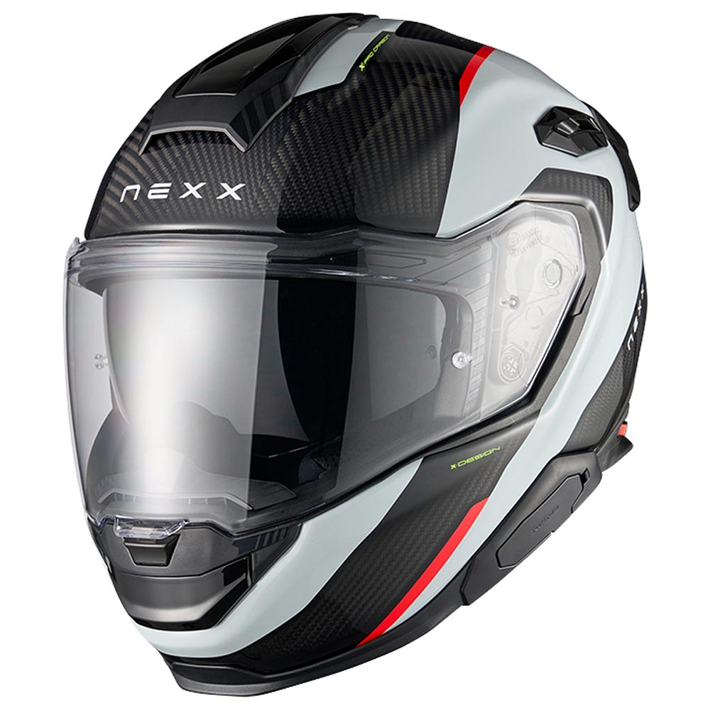 Casco X.TR Rush