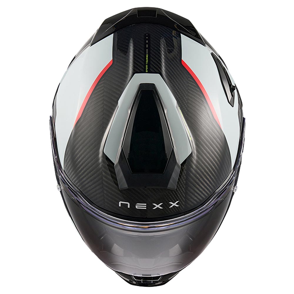 Casco X.TR Rush