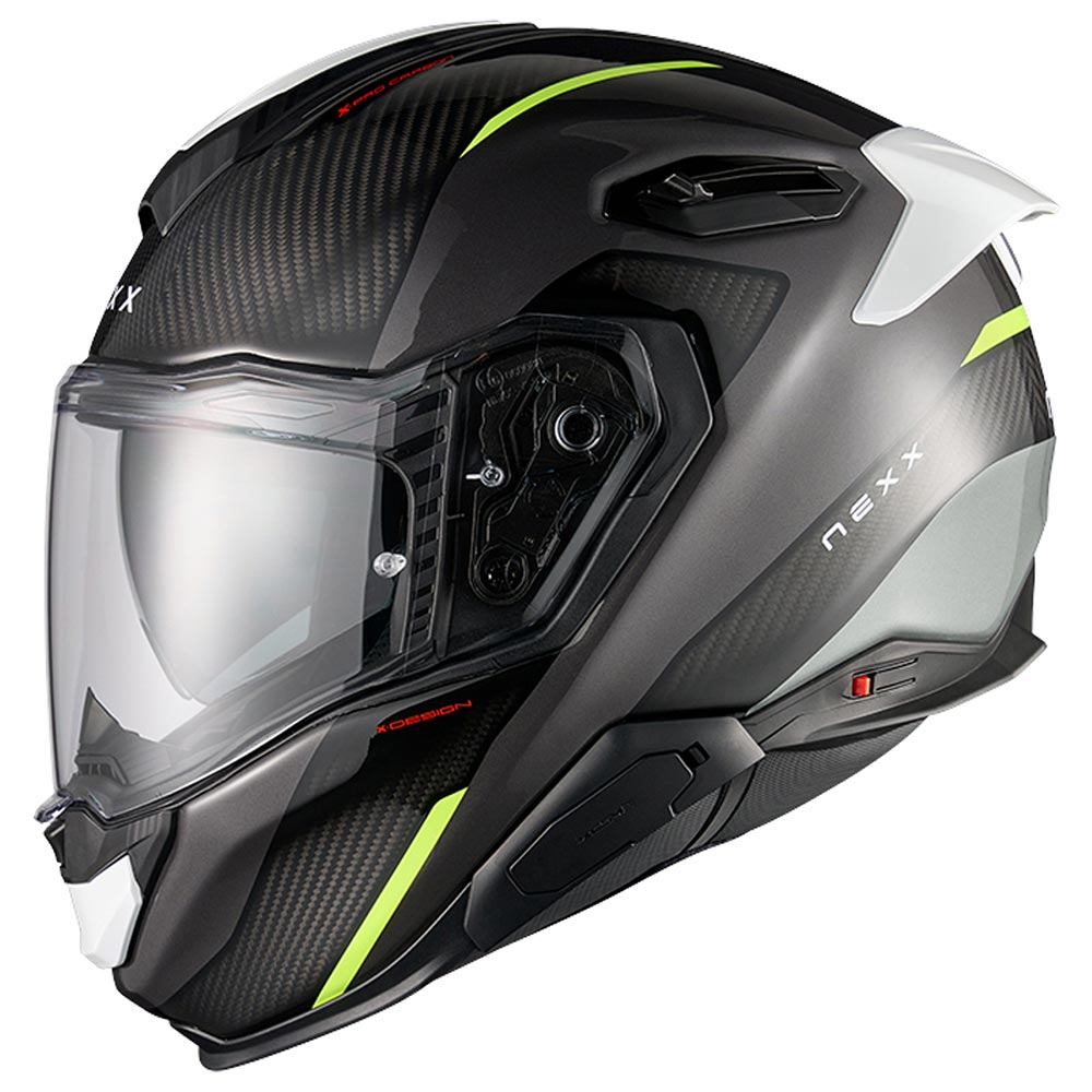 Casco X.TR Rush