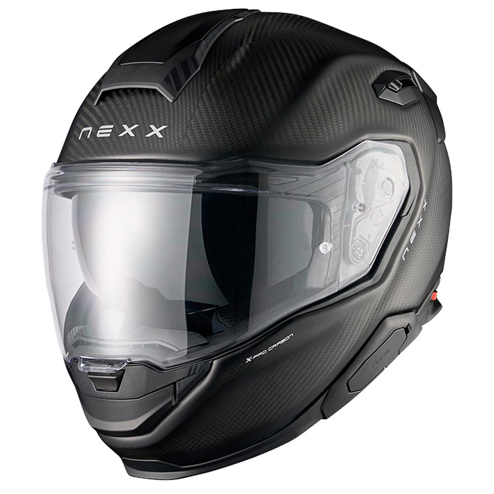 Casco X.TR Zero Pro