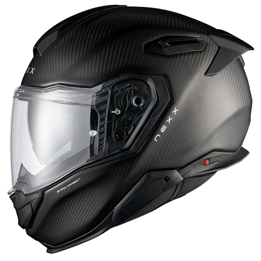 Casco X.TR Zero Pro