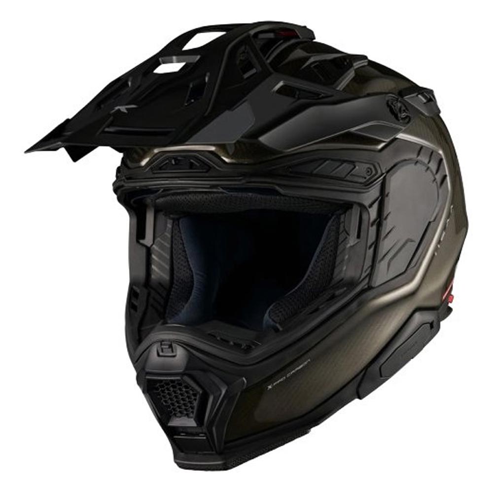 X.WED3 Casco Golden Dune