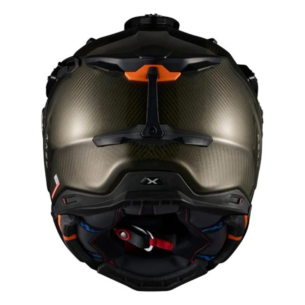 X.WED3 Casco Golden Dune