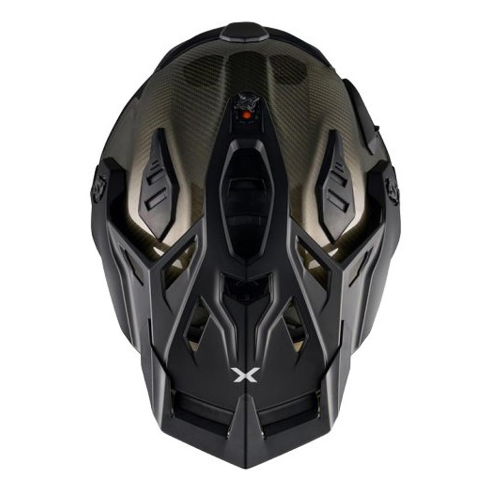 X.WED3 Casco Golden Dune