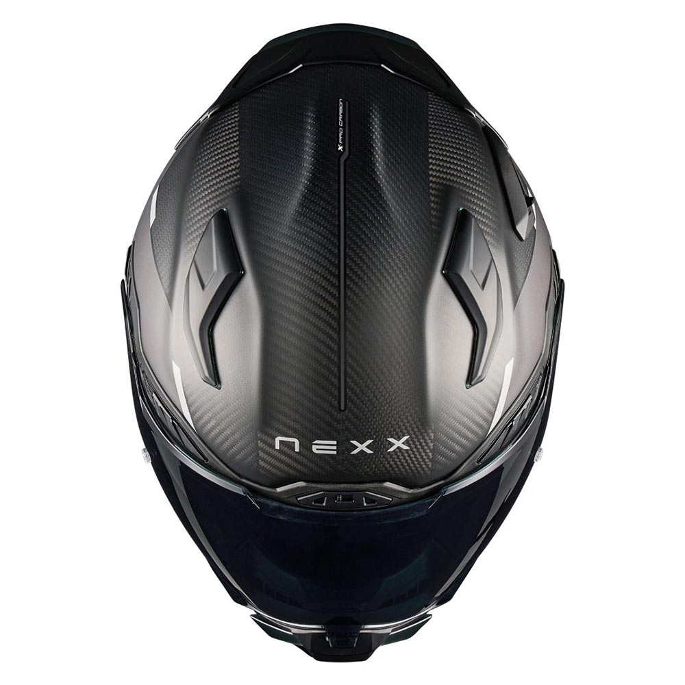 X.WST 3 Casco per manga