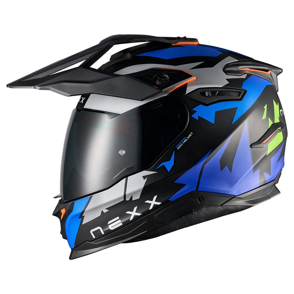 Casco Y.Travl Primal